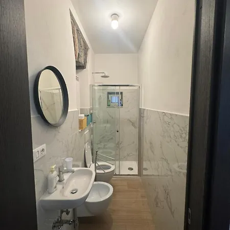 Tatil Evi Dal Lucio La Spezia