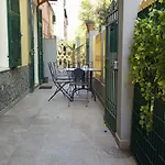 Dal Lucio Сasa de vacaciones *