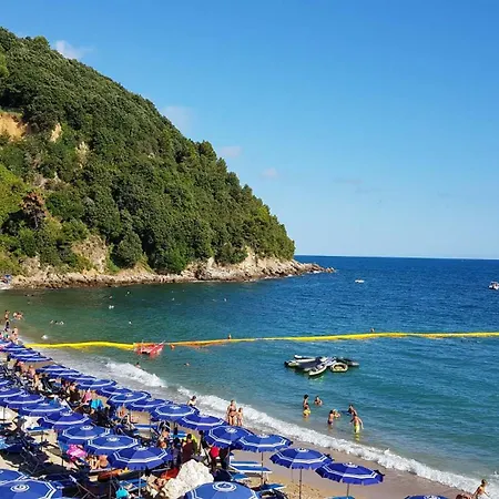 Dal Lucio La Spezia