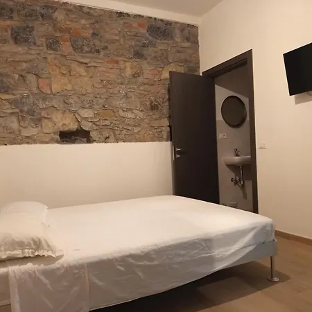 Dal Lucio Holiday home *