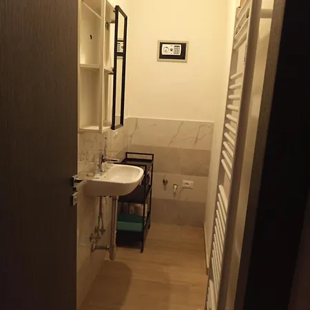 Holiday home Dal Lucio