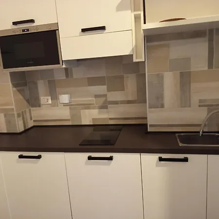 Vakantiehuis Dal Lucio La Spezia