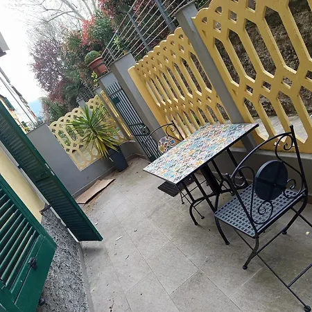 Dal Lucio Holiday home