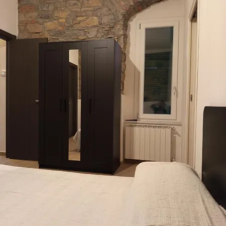 Dal Lucio La Spezia