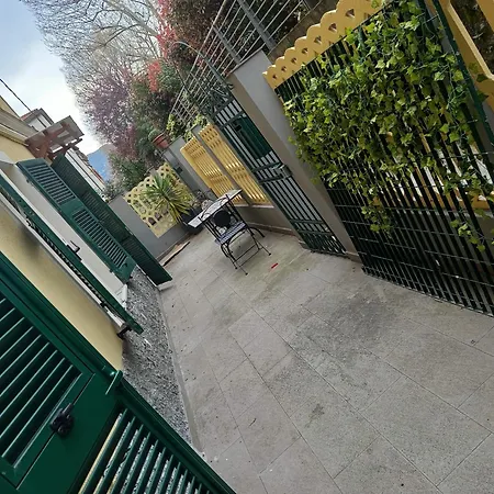 Dal Lucio * La Spezia