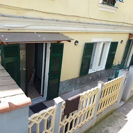 Dal Lucio * La Spezia