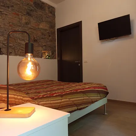 Holiday home Dal Lucio