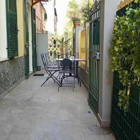 Dal Lucio Holiday home *