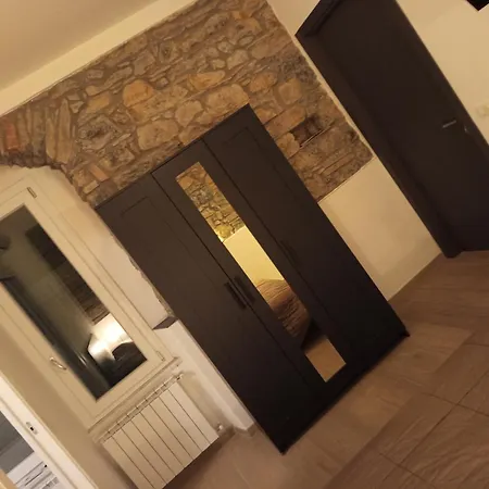 Holiday home Dal Lucio