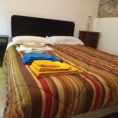Dal Lucio Holiday home