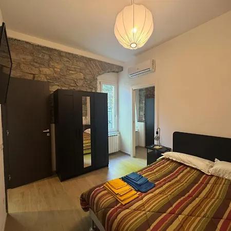 Dal Lucio Holiday home *