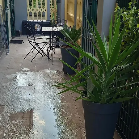 Dal Lucio * La Spezia