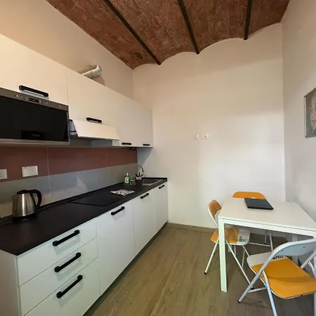 Holiday home Dal Lucio