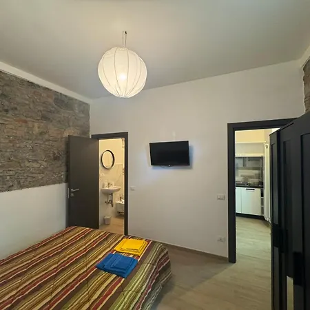 Holiday home Dal Lucio *