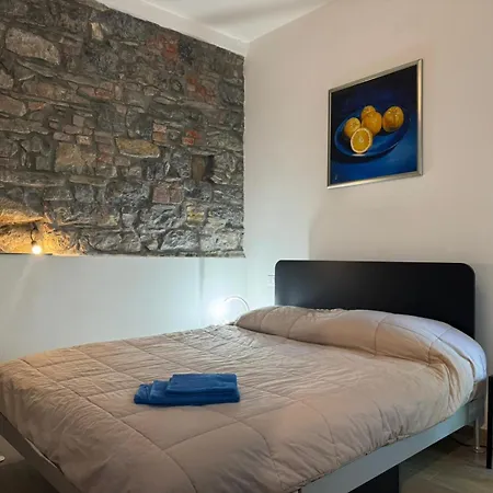 Dal Lucio Holiday home *
