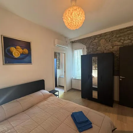 Dal Lucio Holiday home La Spezia
