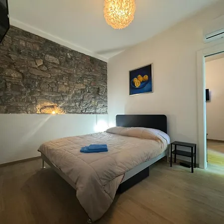 Dal Lucio Holiday home *