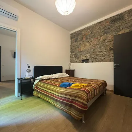 Holiday home Dal Lucio *