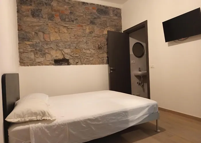 Dal Lucio Holiday home *