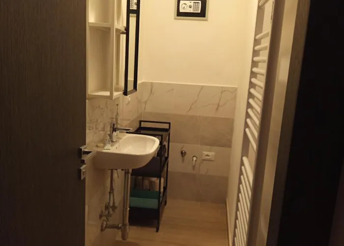 Holiday home Dal Lucio