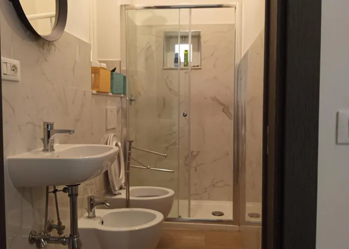 Holiday home Dal Lucio