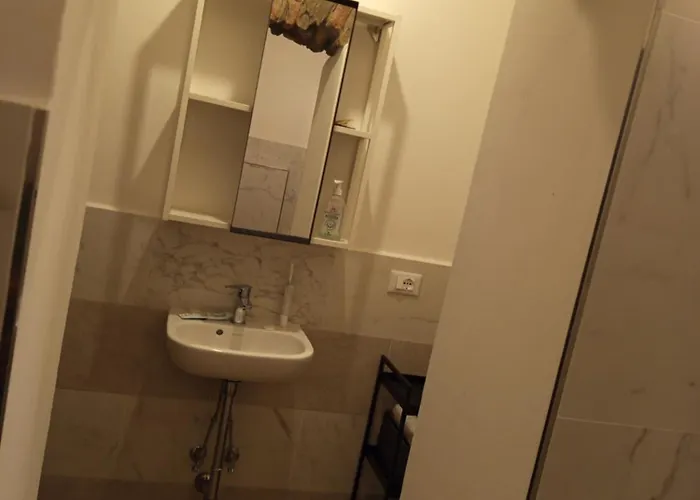 Holiday home Dal Lucio La Spezia