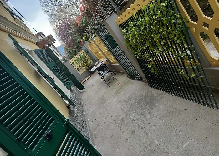 Dal Lucio * La Spezia