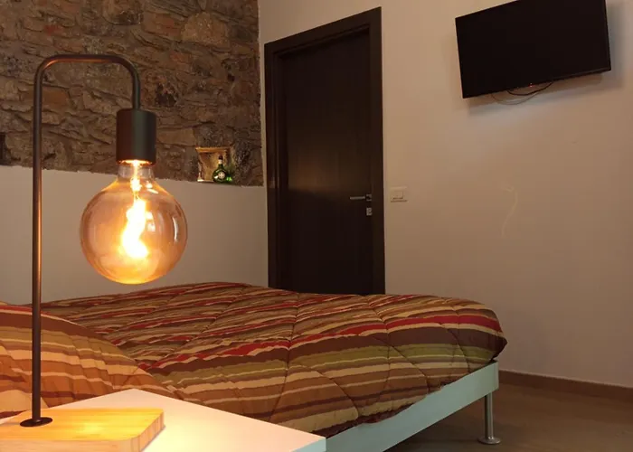 Holiday home Dal Lucio