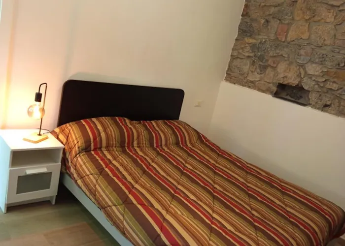 Holiday home Dal Lucio