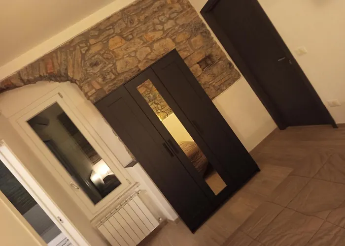 Holiday home Dal Lucio