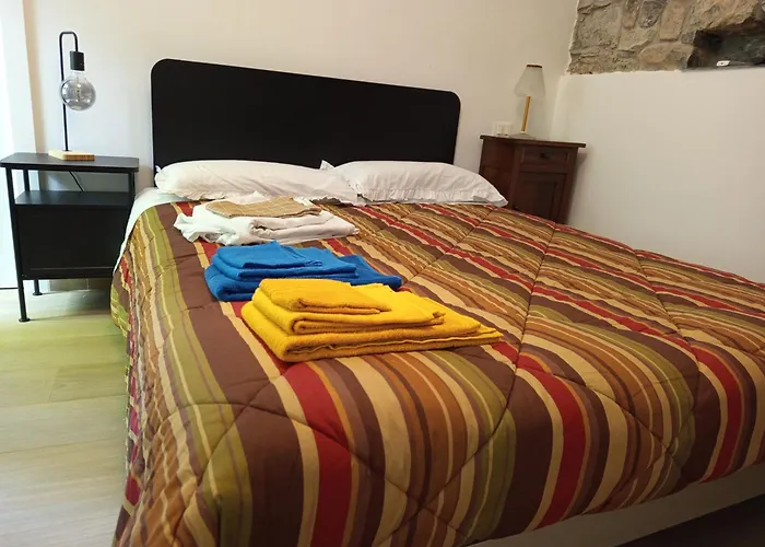 Dal Lucio Holiday home