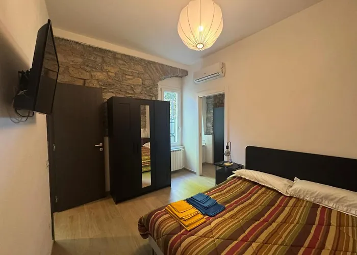 Dal Lucio Holiday home *