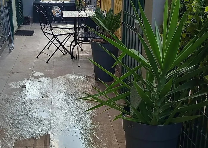 Dal Lucio * La Spezia