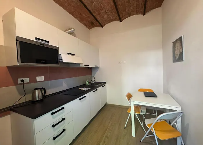 Holiday home Dal Lucio