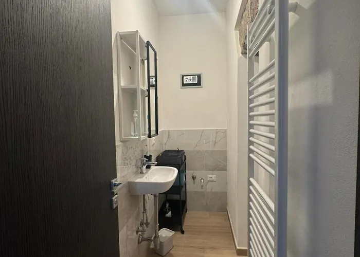 Dal Lucio Holiday home *