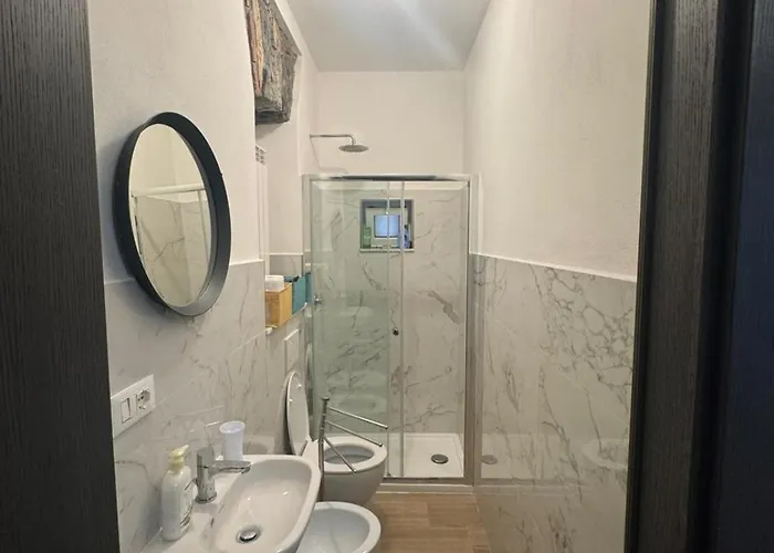 Holiday home Dal Lucio La Spezia