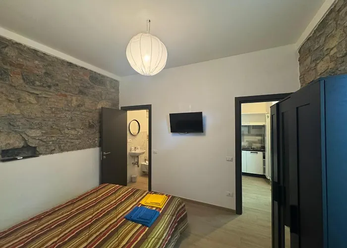 Holiday home Dal Lucio *