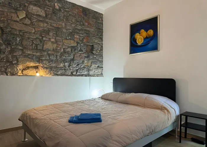 Dal Lucio Holiday home *