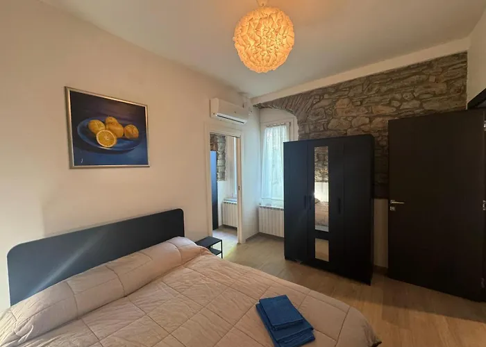 Dal Lucio Holiday home La Spezia