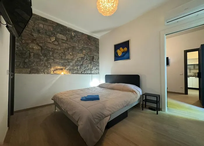 Dal Lucio Holiday home *