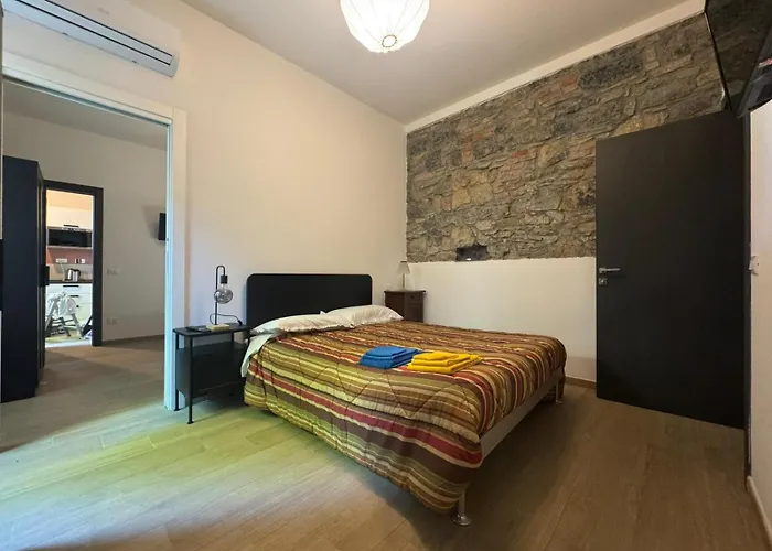 Holiday home Dal Lucio *